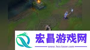 英雄联盟手游阿萝拉如何进行技能加点