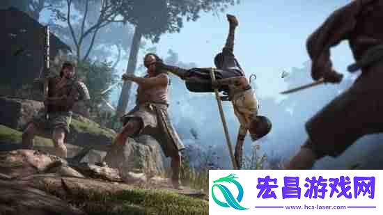 刺客信条影DLC成就公布：无需二周目-没难度限制