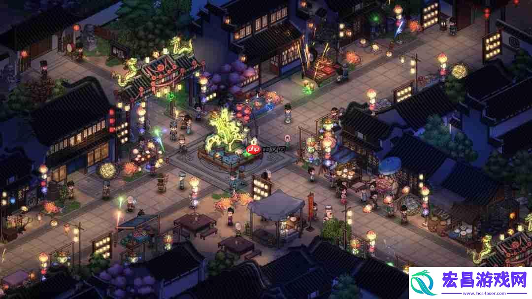 大侠立志传外传明年登陆Steam
