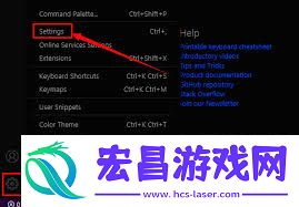 vscode修改标题模式的方法