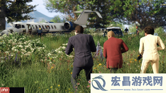 OC评分90+!这些开放世界游戏为何脱颖而出