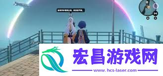 绝区零仪玄心愿事件在哪里触发