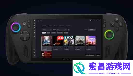 Xbox应用迎来重磅升级！整合多平台游戏库