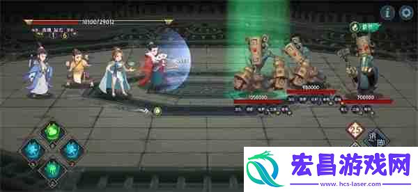 长生天机降世15级地下3幻神打法攻略
