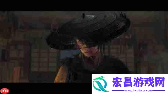 羊蹄山之魂新预告