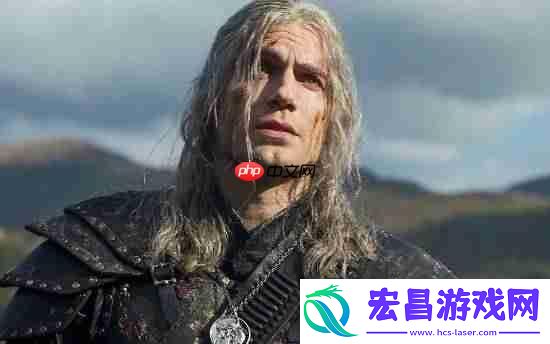 卡维尔曾自曝是片场最烦演员-只为忠于猎魔人原作