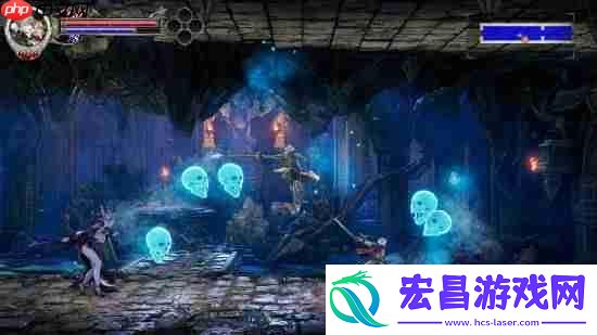 赤痕