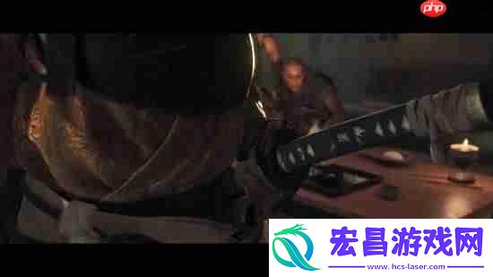 羊蹄山之魂新预告
