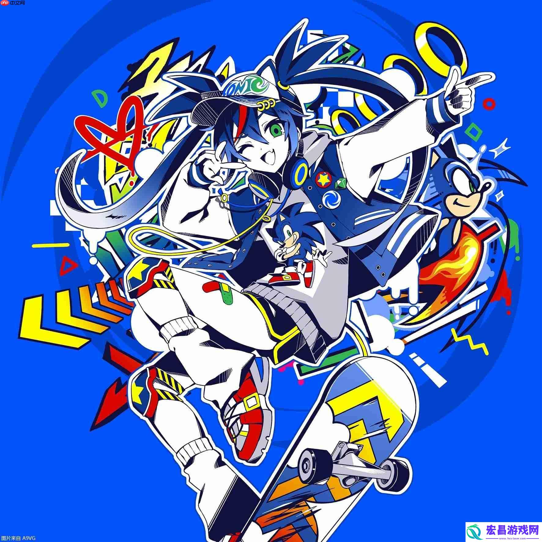 第4弹歌曲现已发布