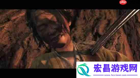 羊蹄山之魂新预告