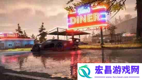 发售日定档10月28日