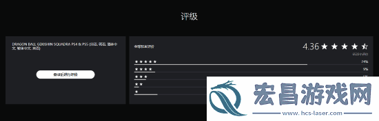 SQUADRAPS商店4.36分！IGN-8.5分