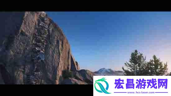 羊蹄山之魂新预告