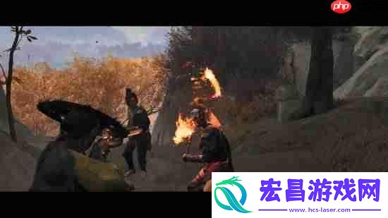 羊蹄山之魂新预告