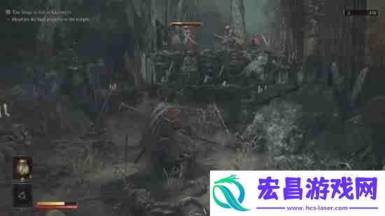 鬼武者剑之道新战斗实机