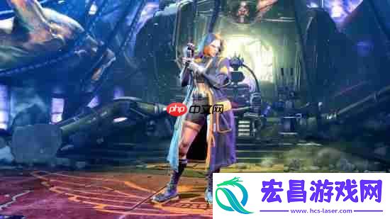 街头霸王6通行证预告