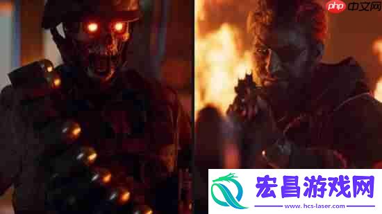 使命召唤黑色行动7僵尸模式预告