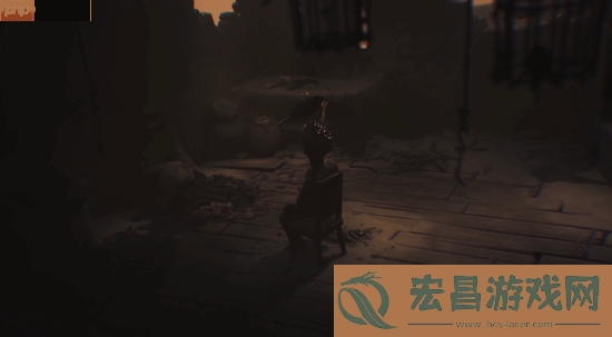 小小梦魇3现已推出试玩版