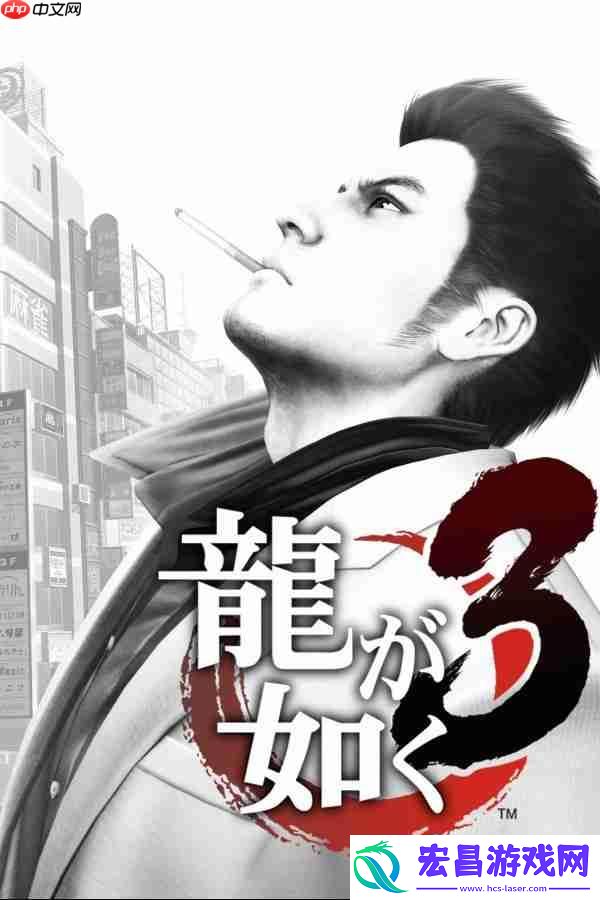如龙