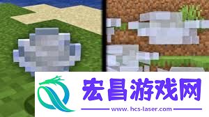 我的世界风弹合成方法