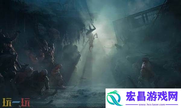 时间旅者重生曙光隔离区密码攻略-隔离区密码是什么