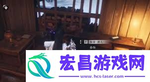 燕云十六声风催凉州寻猫的全攻略