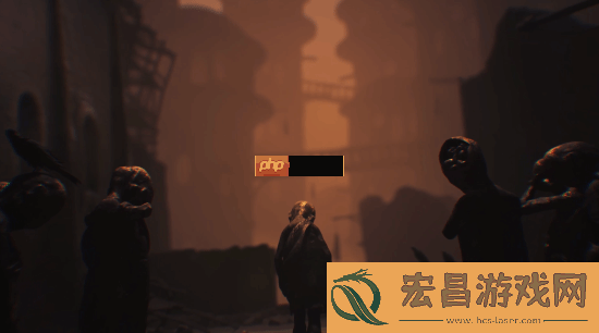小小梦魇3现已推出试玩版