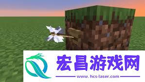 我的世界风弹如何合成-我的世界风弹合成方法