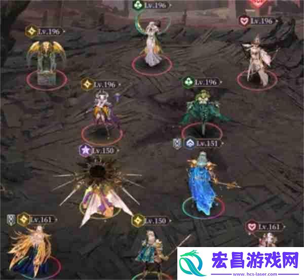 不朽箴言一箭超人阵容玩法搭配