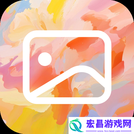 跃动壁纸