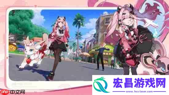 米哈游崩坏