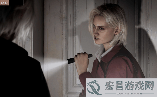 生化危机9