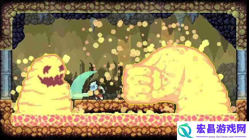 护林猿神正式版12月11日登陆全平台
