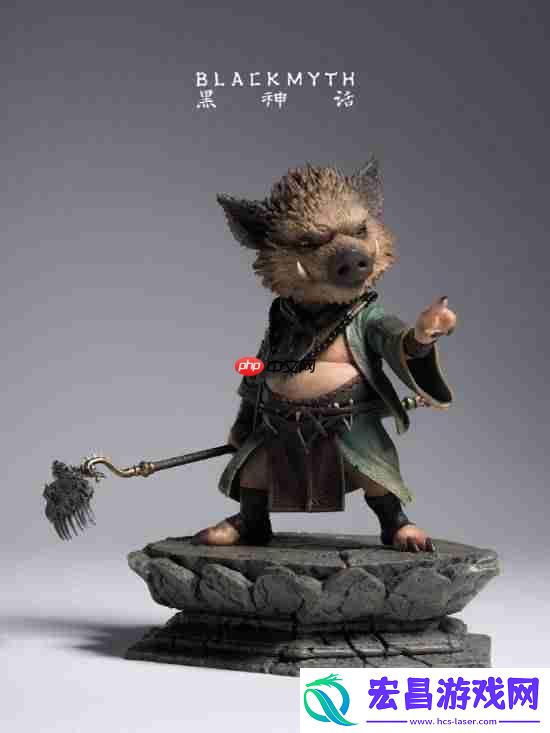 黑神话新品官宣!葫芦全价近300元!你觉得贵吗