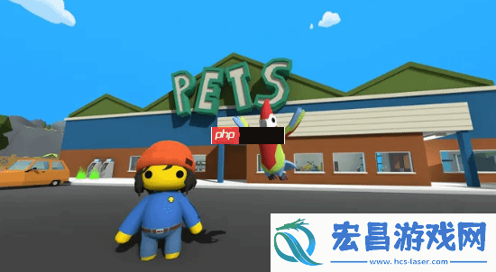 XGP再添佳作！“儿童版GTA”Steam上好评如潮